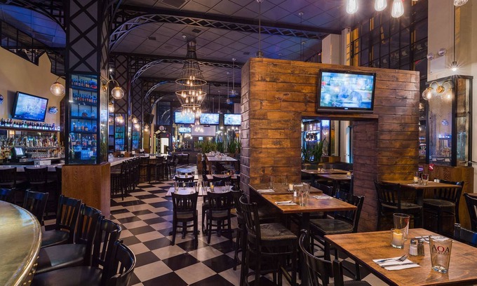 Tribeca Hotel | Hilton Garden Inn New York/Tribeca