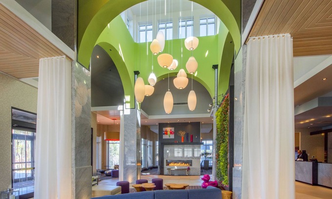 Crabtree Hotel | Hilton Garden Inn Raleigh/Crabtree Valley