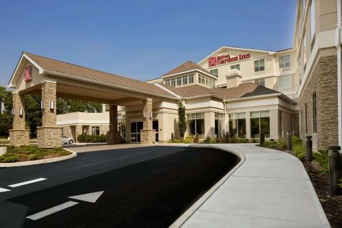 Town of North Hempstead Hotel | Hilton Garden Inn Roslyn