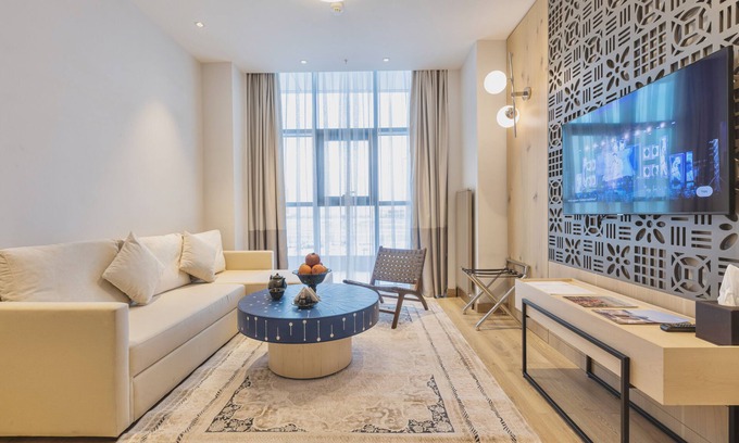 Samarkand Resort | Hilton Garden Inn Samarkand Sogd