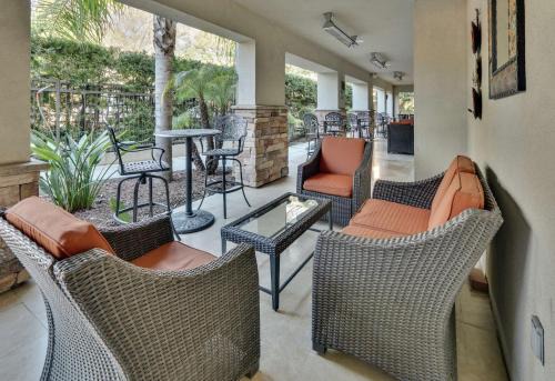 Carmel Valley Hotel | Hilton Garden Inn San Diego Del Mar