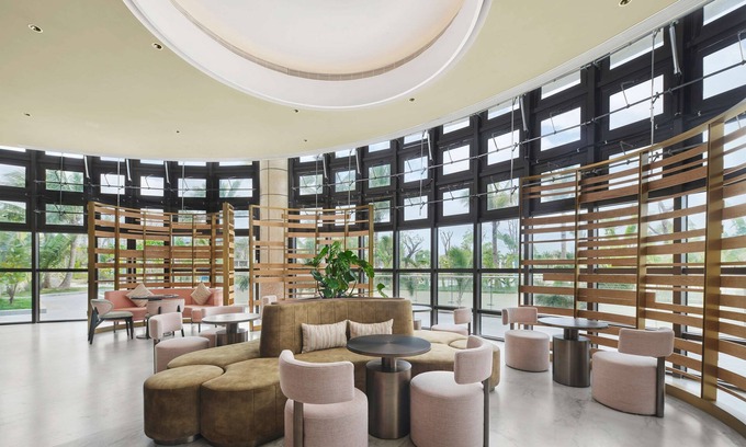 Haitang District Hotel | Hilton Garden Inn Sanya Haitang Bay