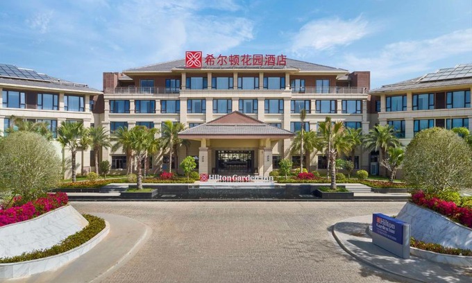 Haitang District Hotel | Hilton Garden Inn Sanya Haitang Bay