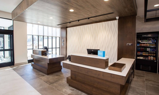 Southern Pines Hotel | Hilton Garden Inn Southern Pines Pinehurst, NC