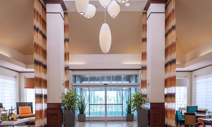 Oakdale Hotel | Hilton Garden Inn St. Paul/Oakdale