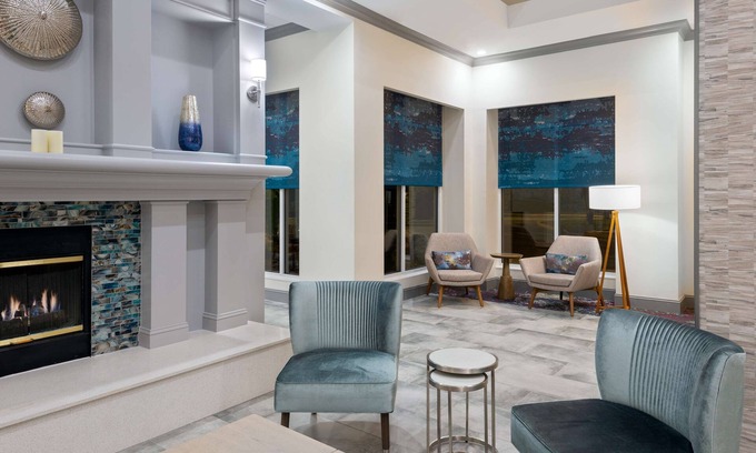 Riverview Hotel | Hilton Garden Inn Tampa/Riverview/Brandon