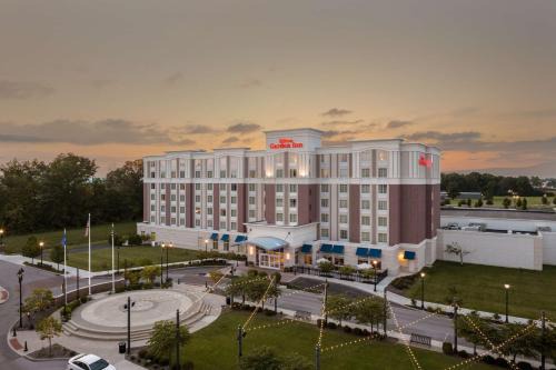 Perrysburg Hotel | Hilton Garden Inn Toledo/Perrysburg