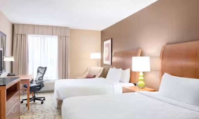 Tuscaloosa Hotel | Hilton Garden Inn Tuscaloosa. great place to stay for college basketball fans