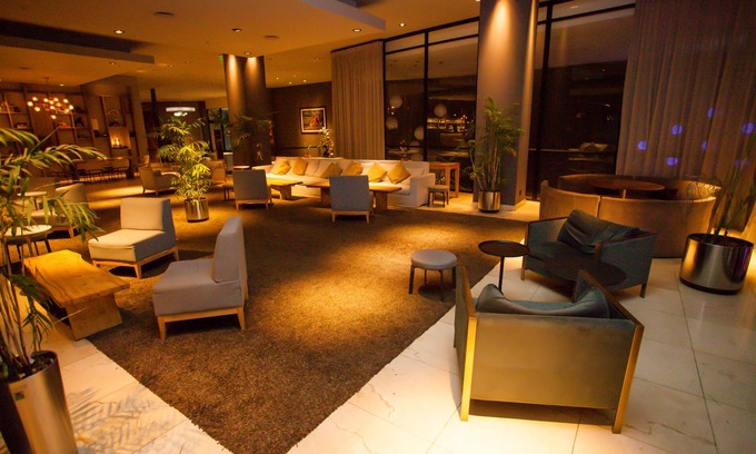 Province of Tucuman Hotel | Hilton Garden Inn Tucuman