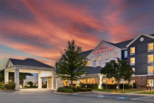 North Little Rock Hotel | Hilton Garden Inn North Little Rock