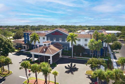 Port Saint Lucie Hotel | Hilton Garden Inn at PGA Village/Port St. Lucie