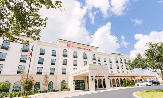 Winter Park Hotel | Hilton Garden Inn Winter Park, FL