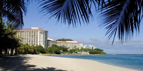 Tumon Resort | Hilton Guam Resort & Spa