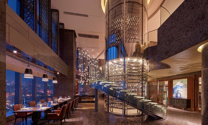 Long Hua Hotel | Hilton Haikou