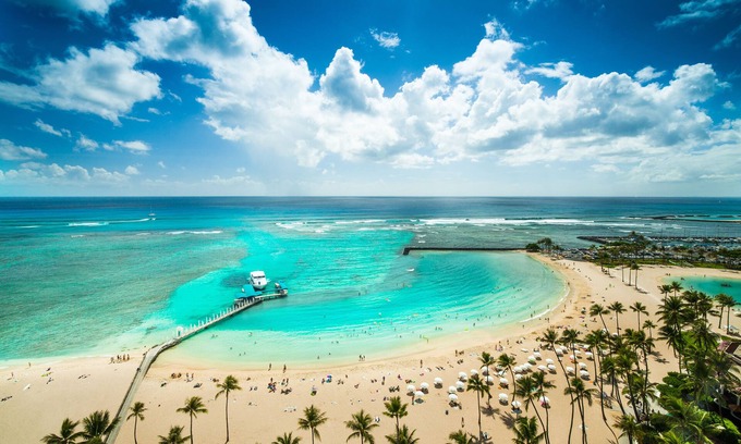 Waikiki Resort | Hilton Hawaiian Village Waikiki Beach Resort