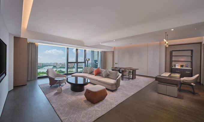 Huizhou Hotel | Hilton Huizhou