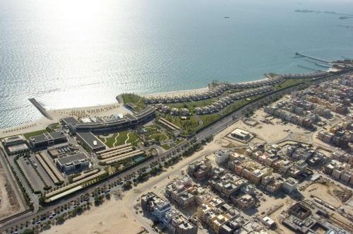 Mangaf Resort | Hilton Kuwait Resort