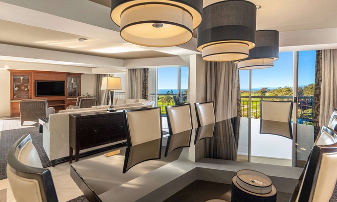 Torrey Pines Resort | Hilton La Jolla Torrey Pines