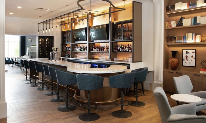 Madison Hotel | Hilton Madison Monona Terrace
