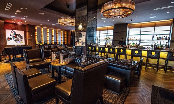 Central Business District Hotel | Hilton New Orleans Riverside