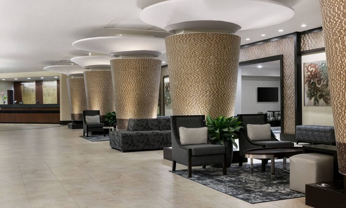 Altamonte Springs Hotel | Hilton Orlando/Altamonte Springs