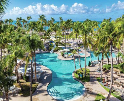 Playa Resort | Hilton Ponce Golf & Casino Resort