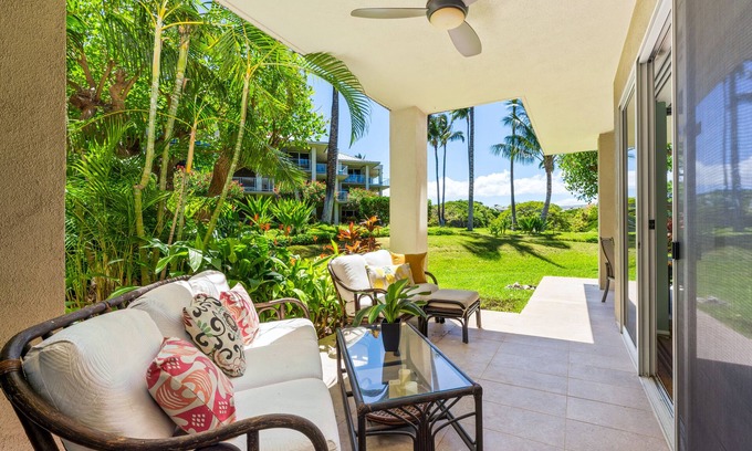 Waikoloa Condo | Hilton Pool Pass Luxe Waikoloa Villa Walk to Beach