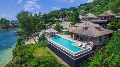 Glacis Resort | Hilton Seychelles Northolme Resort & Spa