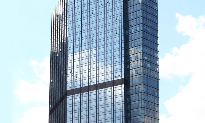 He Ping Hotel | Hilton Shenyang