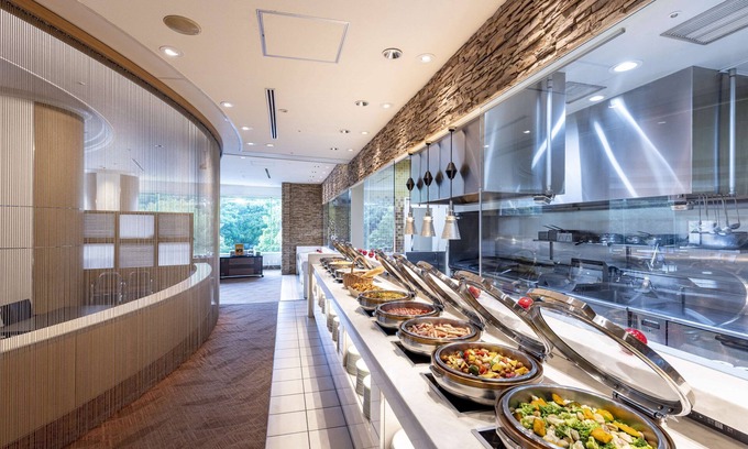 Narita Hotel | Hilton Tokyo Narita Airport