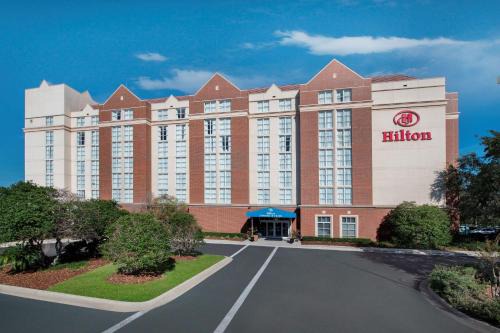 Gainesville Hotel | Hilton University of Florida Conference Center Gainesville