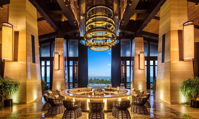 Wenchang Resort | Hilton Wenchang