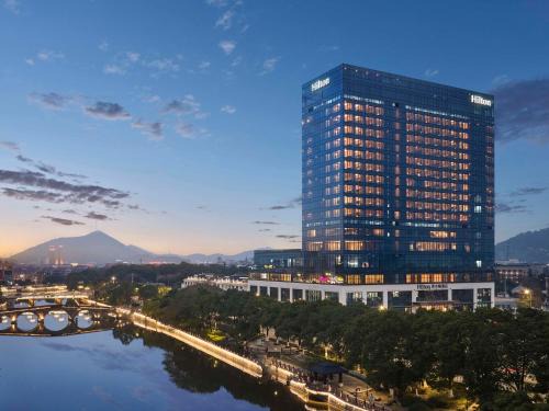 Yuyao Shi Hotel | Hilton Yuyao