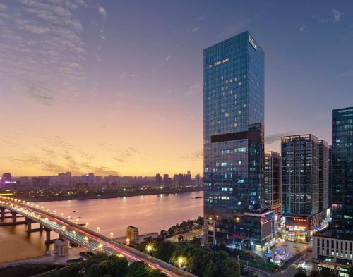 Lusong Qu Hotel | Hilton Zhuzhou