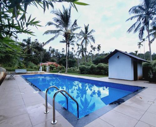 Kalpetta House | Himadri Retreat Wayanad