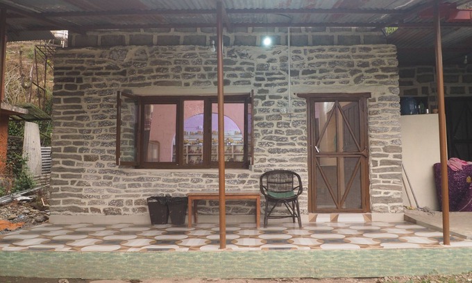Pokhara Apartment | Himalayan Aama Apartment