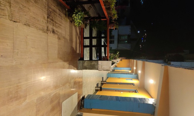 Rumtek Hotel | Himalayan Hillview & Riverside Parksinn Group's Smileland Hotel & Resort