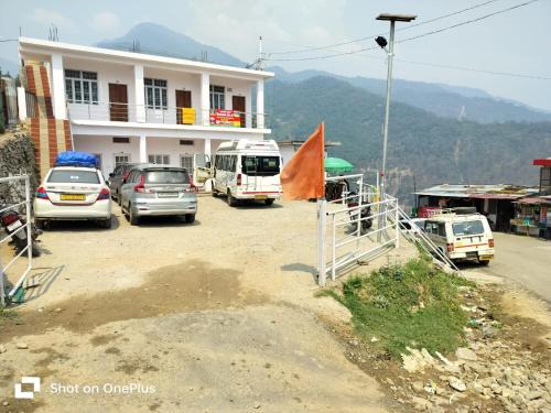 Sitapur House | Himalayan home stay