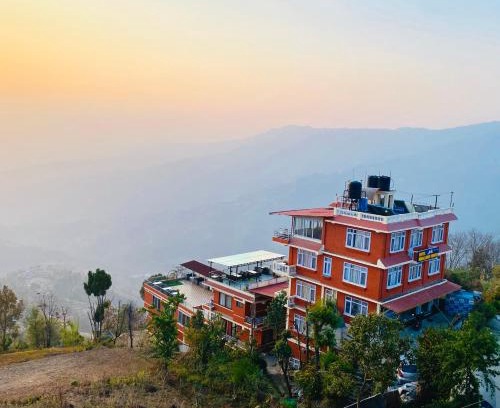 Dhulikhel Hotel | Himalayan Sunrise