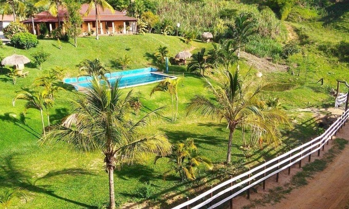 Mutum Other | Himalayan water park and inn