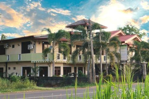 Mahiyanganaya Hotel | Himanga Hotel