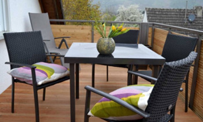 Punderich Apartment | Himmel-Blick - Vacation Apartment Himmel-Blick