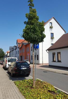 Ilmenau Apartment | Himmelblau