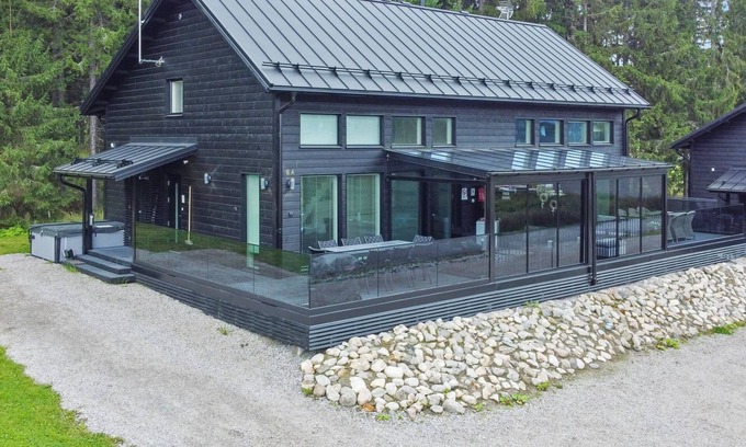 Jamsa House | Himos Alppinotko 6 A by Interhome