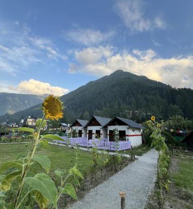 Kasol House | Himtrek Stay Kasol