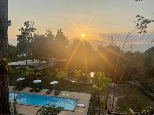 Huai Sai House | Hin Khong Villa - a tropical surprise