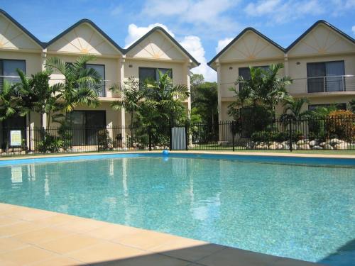 Lucinda Resort | Hinchinbrook Resorts Management Pty Ltd