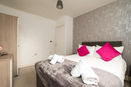 Hinckley Apartment | Hinckley Flats