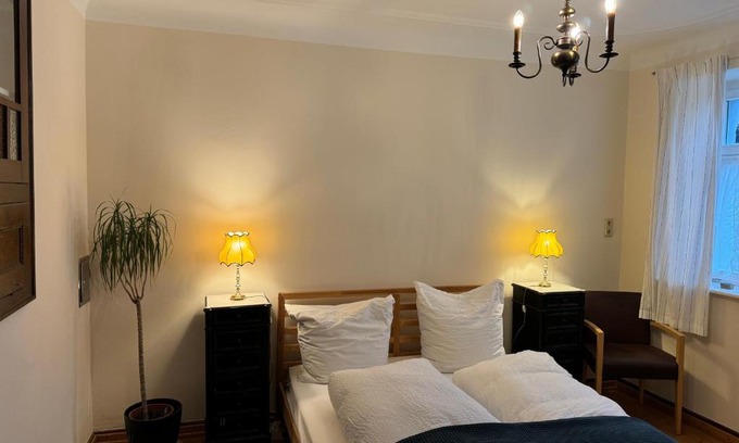 Korperich Apartment | Hinkelshof - naturnah - ökologisch