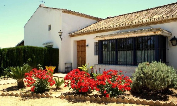 Hinojos House | Hinojos: House/Villa - Hinojos